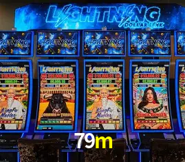 Desvendando o Mundo dos Jogos Virtuais na 79m