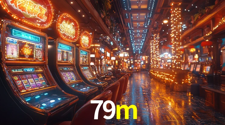 79m - Cassino On-line Ganhos Sem Limites - 79m.com