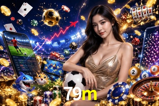 Welcome Bonus 79m