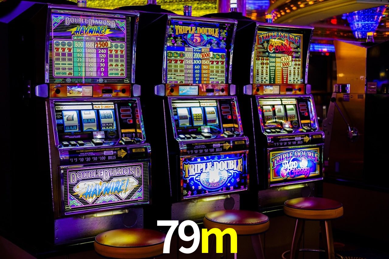 Mesa de Blackjack 79m
