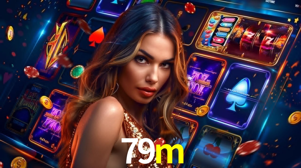 Desvendando o Mundo dos Jogos Virtuais na 79m