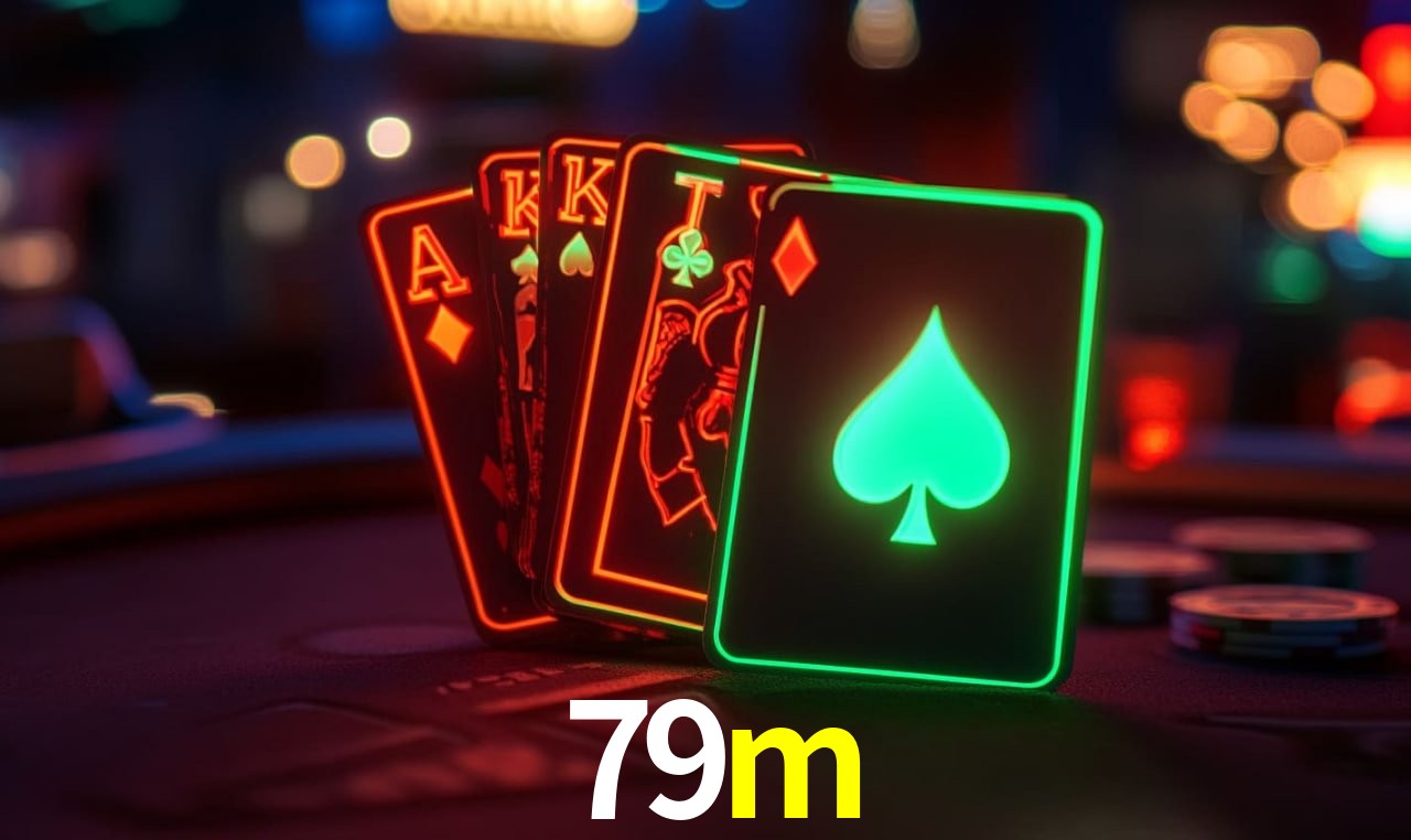 Apostas de Tênis 79m
