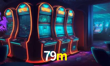A Revolução dos Aplicativos de Jogos no 79m