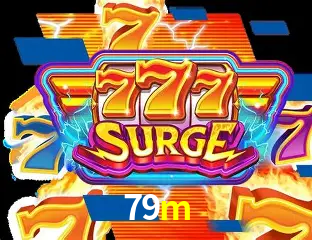 Descubra o Mundo do Cassino Online com 79m