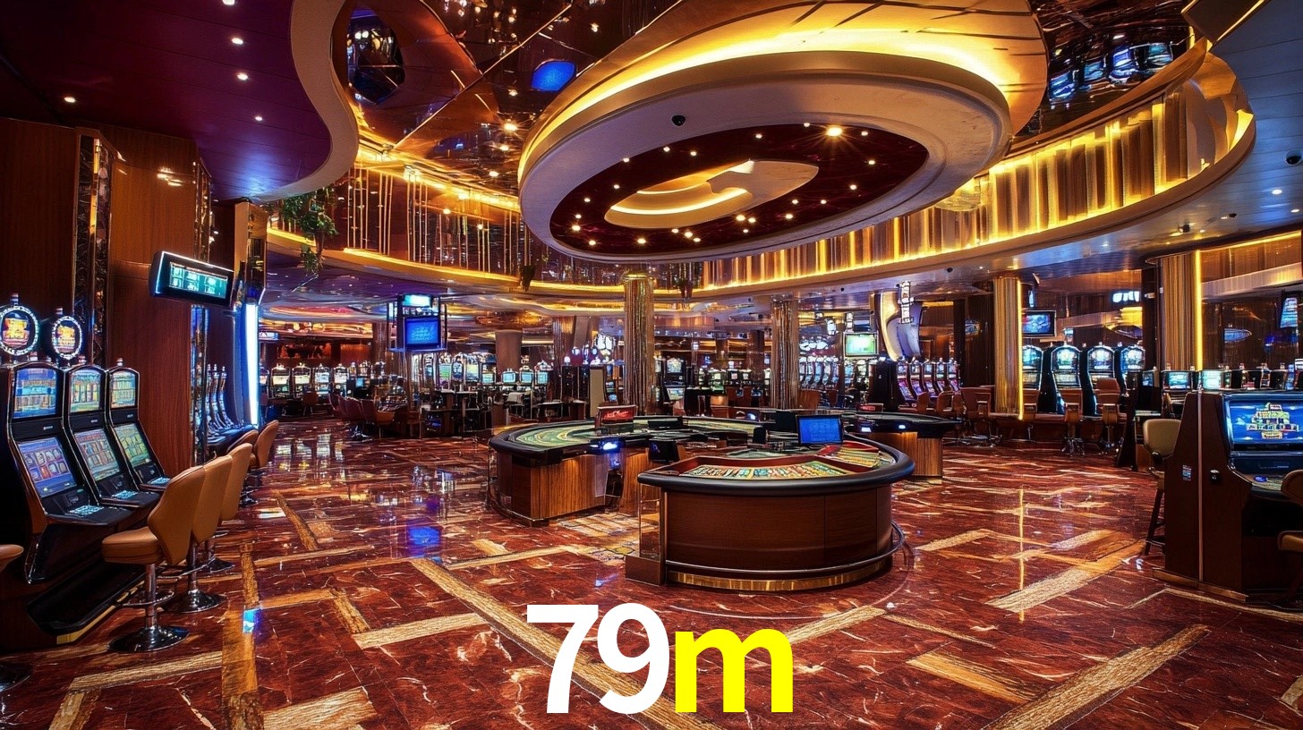Welcome Bonus 79m