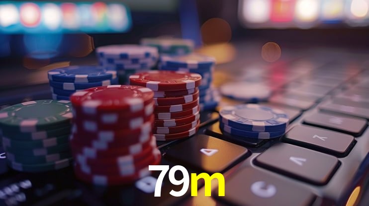 Jogos de Slot 79m