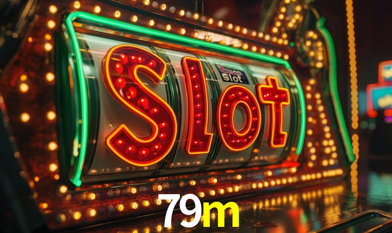 Casino Ao Vivo 79m