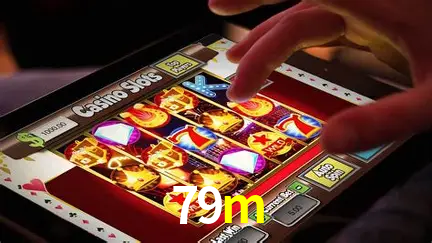 Descubra a Magia dos Jogos de Arcade no 79m