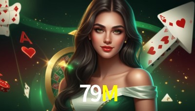 79M Casino: Jogue Online e Ganhe Grandes Prêmios